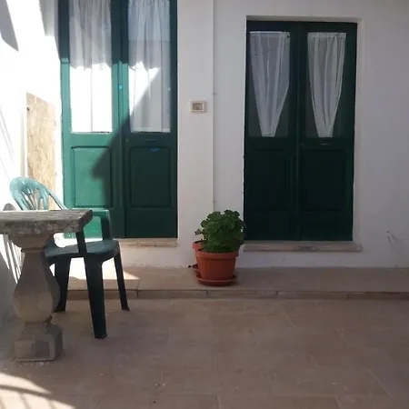 Il Pasticciotto Feriehus Borgagne